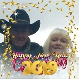 Meet your Posher, Janie